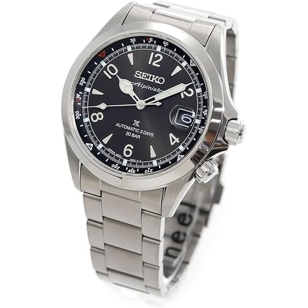 Amazon.co.jp: [セイコーウオッチ] 腕時計 プロスペックス PROSPEX